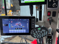 Kartoffelroder AVR Spirit 9200 Rooier