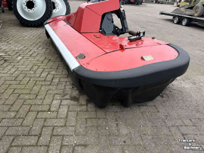 Mähwerk Vicon Expert 432