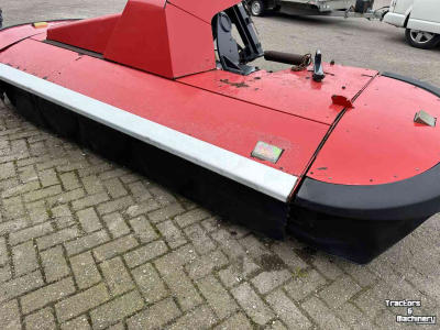 Mähwerk Vicon Expert 432