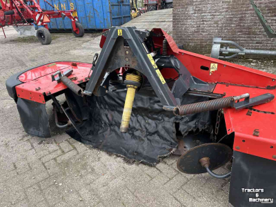 Mähwerk Vicon Expert 432