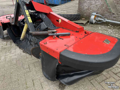 Mähwerk Vicon Expert 432