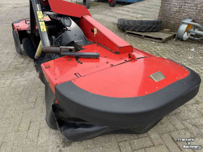 Mähwerk Vicon Expert 432