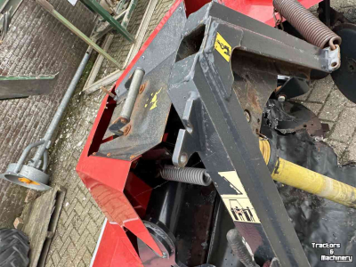 Mähwerk Vicon Expert 432