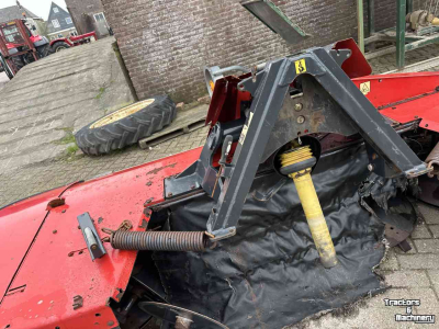 Mähwerk Vicon Expert 432