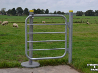 Abtrenngittern Qmac LANDHEK - WEIDEHEK 1.00