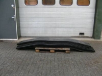 Gummi-Schieber GRS Rubber tbv schaaf