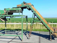 Sonstiges Förderanlagen und Material-Handling-Ausrüstungen Schouten Opvoerelevator