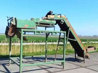 Sonstiges Förderanlagen und Material-Handling-Ausrüstungen Schouten Opvoerelevator