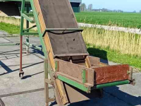 Sonstiges Förderanlagen und Material-Handling-Ausrüstungen Schouten Opvoerelevator