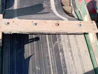 Sonstiges Förderanlagen und Material-Handling-Ausrüstungen Schouten Opvoerelevator