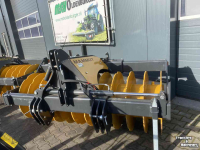 Silo Verdichtungswalze Mammut SK 250 H kuilverdichtingswals