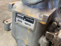 Motor Fiat-Agri PES6P110A820RF313 Injectiepomp