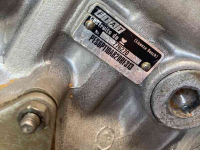 Motor Fiat-Agri PES6P110A820RF313 Injectiepomp