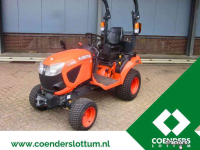 Gartentraktoren Kubota KUBOTA BX 231 DV