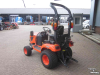 Gartentraktoren Kubota KUBOTA BX 231 DV