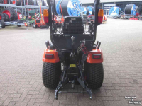 Gartentraktoren Kubota KUBOTA BX 231 DV