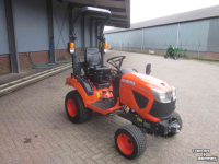 Gartentraktoren Kubota KUBOTA BX 231 DV