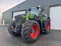Schlepper / Traktor Fendt 942 Gen7 Profi Plus