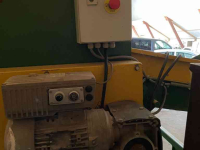 Sonstiges Gartenbaumaschinen und Zubehör Oldenhuis Pootaardappel ontstemmingsmachine RZ850-15
