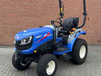 Gartentraktoren Iseki TM 4230 H