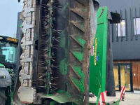 Mähwerk John Deere 131 + 388