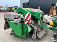 Mähwerk John Deere 131 + 388