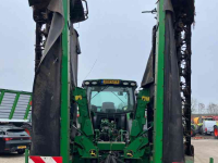 Mähwerk John Deere 131 + 388