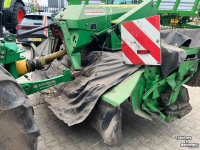 Mähwerk John Deere 131 + 388