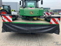 Mähwerk John Deere 131 + 388
