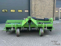 Dammfräse AVR GE-FORCE 4X75