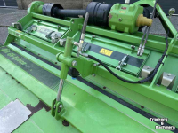 Dammfräse AVR GE-FORCE 4X75