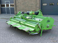 Dammfräse AVR GE-FORCE 4X75