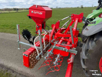 Durchsämaschine Güttler GreenMaster 300