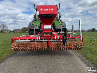 Durchsämaschine Güttler GreenMaster 300