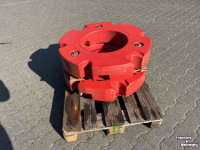 Frontgewichte Fendt wielgewichten