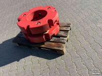 Frontgewichte Fendt wielgewichten