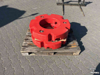 Frontgewichte Fendt wielgewichten