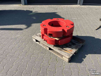 Frontgewichte Fendt wielgewichten