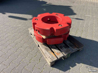 Frontgewichte Fendt wielgewichten