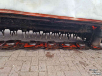 Mähwerk Kuhn FC313