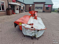 Mähwerk Kuhn FC313