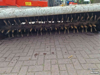 Mähwerk Kuhn FC313