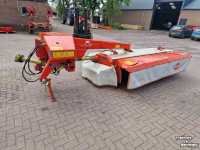 Mähwerk Kuhn FC313