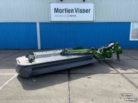 Mähwerk Fendt Slicer maaierkneuzer 3160 TLXKC