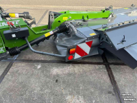 Mähwerk Fendt Slicer maaierkneuzer 3160 TLXKC