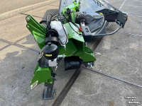 Mähwerk Fendt Slicer maaierkneuzer 3160 TLXKC