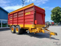 Lade- und Dosierwagen Schuitemaker Rapide 185