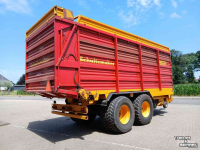 Lade- und Dosierwagen Schuitemaker Rapide 185
