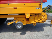Lade- und Dosierwagen Schuitemaker Rapide 185