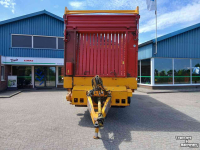 Lade- und Dosierwagen Schuitemaker Rapide 185